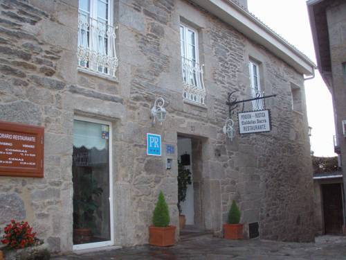 Hostal Pension Rustica-caldelas Sacra