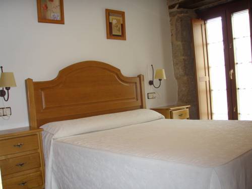 Hostal Pension Rustica-caldelas Sacra