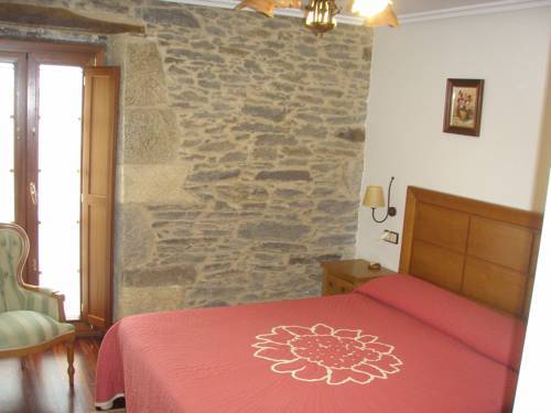 Hostal Pension Rustica-caldelas Sacra
