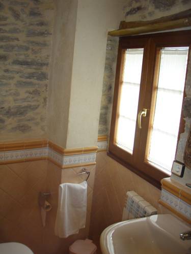 Hostal Pension Rustica-caldelas Sacra
