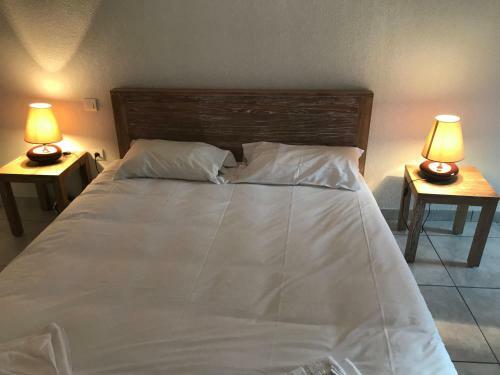 Aparthotel Le Domaine Du Thronnet