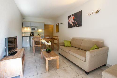Aparthotel Le Domaine Du Thronnet