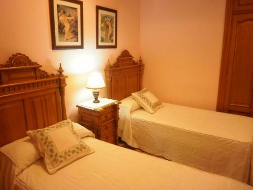 Villa Mercedes Exotica Nerja