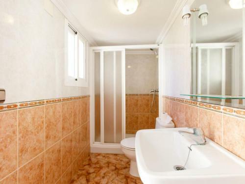 Villa Mercedes Exotica Nerja