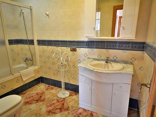 Villa Mercedes Exotica Nerja