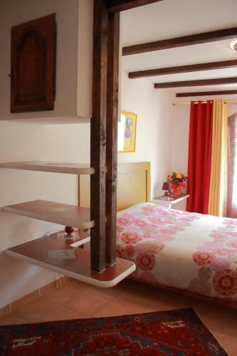 B&B Le Clos Des Oliviers