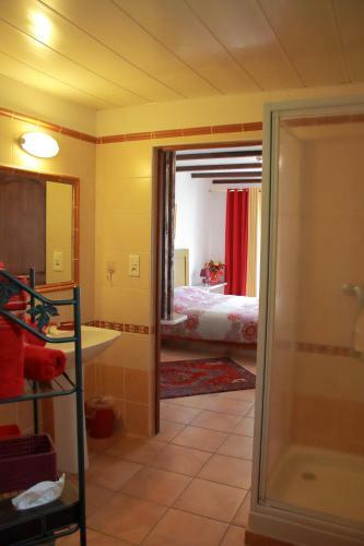 B&B Le Clos Des Oliviers