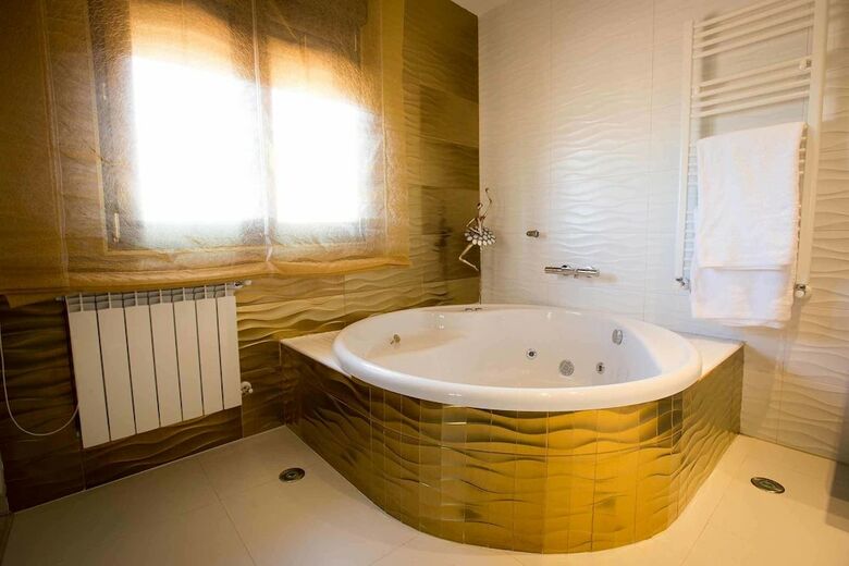 Hotel Villa Xarahiz