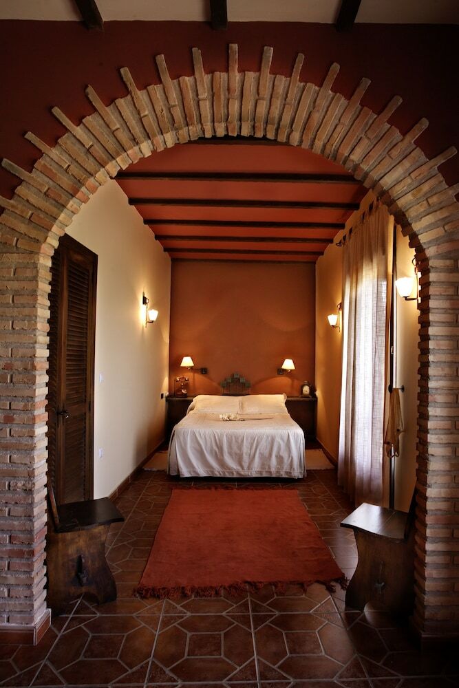 Hotel Villa Xarahiz