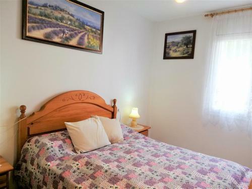 Apartamento Falconera 3089