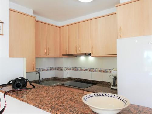 Apartamento Falconera 3089