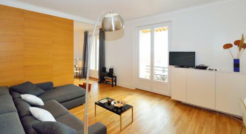 Apartamento Appart' Zola