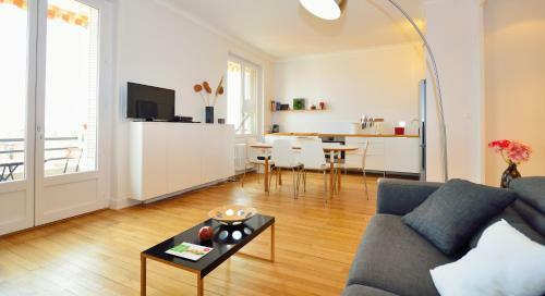 Apartamento Appart' Zola