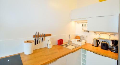 Apartamento Appart' Zola