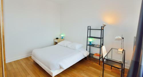 Apartamento Appart' Zola