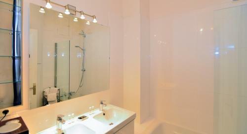 Apartamento Appart' Zola