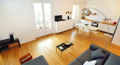 Apartamento Appart' Zola