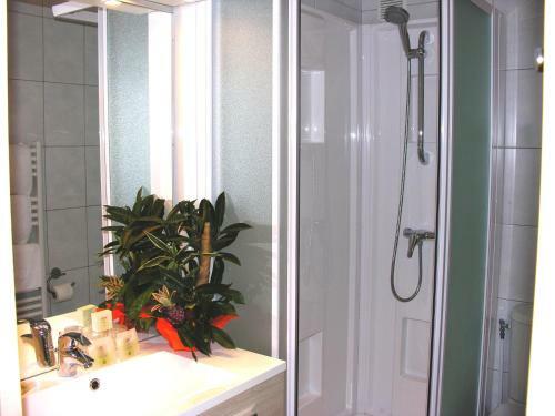 Hotel H�tel Le Grand-bec