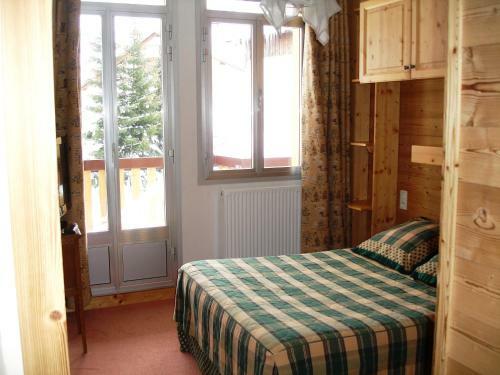 Hotel H�tel Le Grand-bec