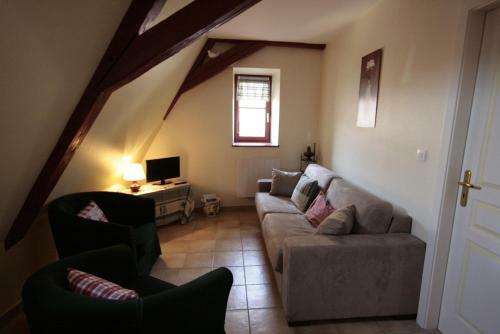 Apartamento Sur Les Toits De Riquewihr