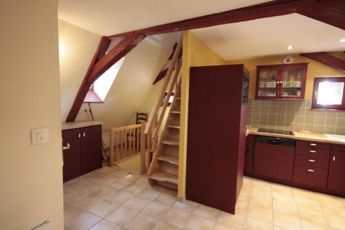 Apartamento Sur Les Toits De Riquewihr