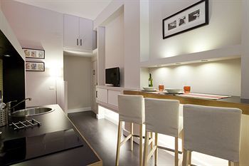 Sorrento Apartments