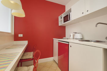 Sorrento Apartments