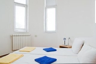 Hostal Galiani Hostel