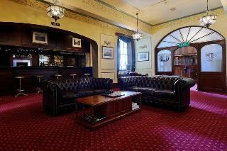 Quality Hotel Colonial  Launceston