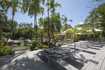 Hotel Rendezvousreefresortclarioncollection( Dpl  85117)