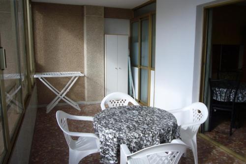 Hotel Mariscal I - Fincas Arena