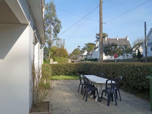 Holiday Home Villa Les Damiers