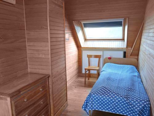 Holiday Home Villa Les Damiers