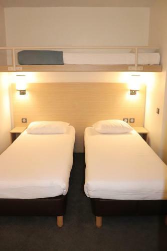 Hotel Inn Design Dijon Sud