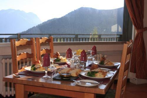 La Vall�e Blanche Bikehotel