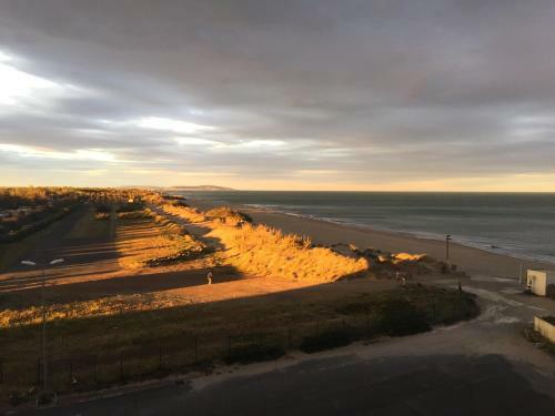 Apartamento Studio Glamour Naturiste