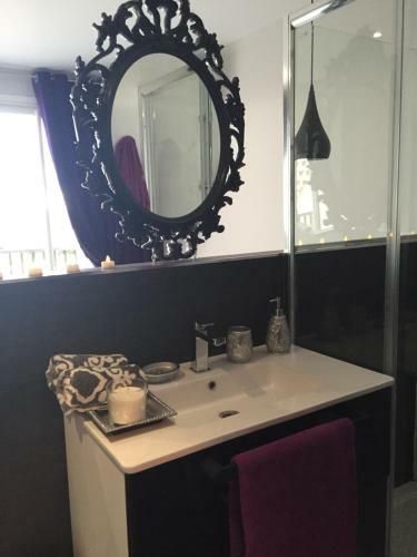Apartamento Studio Glamour Naturiste