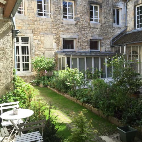Apartamentos L'annexe Du 11 C