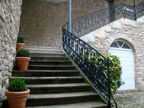 Apartamentos L'annexe Du 11 C