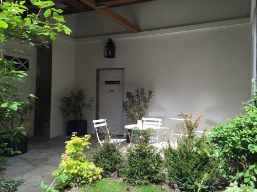 Apartamentos L'annexe Du 11 C
