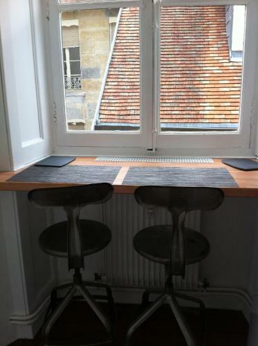 Apartamentos L'annexe Du 11 C