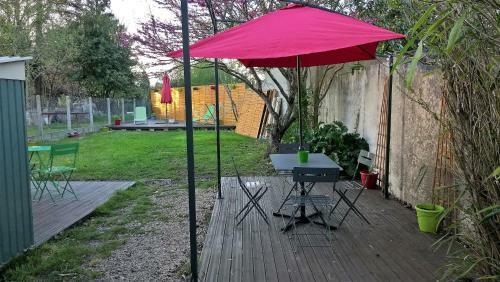 Apartamento Locations Rives De Seugne - De Gaulle