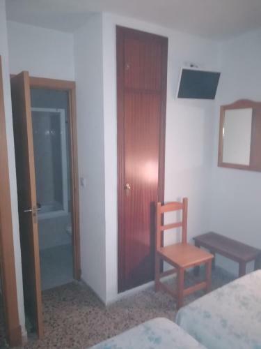 Hostal Paco Pepe