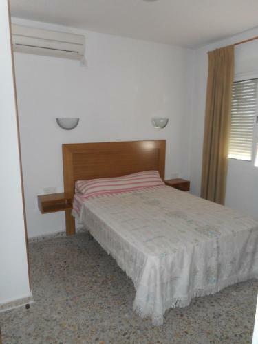 Hostal Paco Pepe