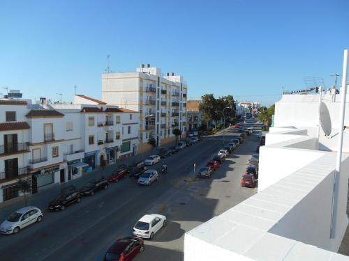 Hostal Paco Pepe