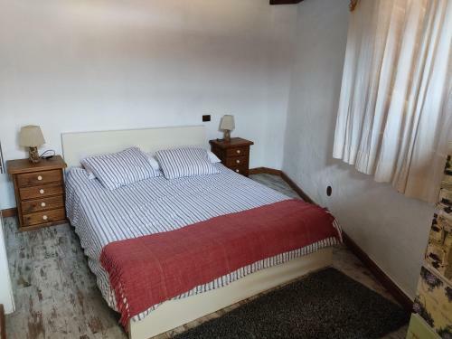 Apartamento Artisan�s House