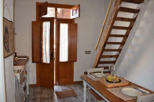 Apartamento Artisan�s House