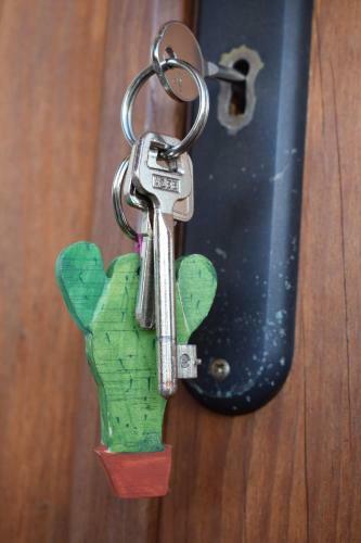 Apartamento Artisan�s House