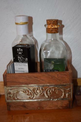 Apartamento Artisan�s House