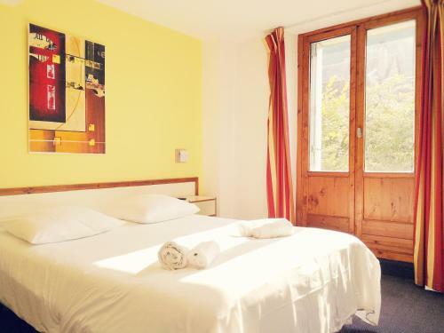 Hotel H�tel-restaurant Les Lilas